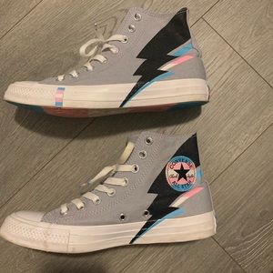 Lightning converse all stars